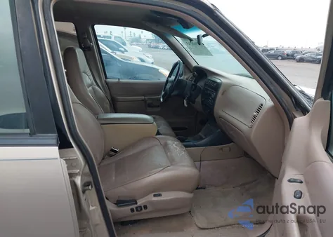 1997 Ford Explorer Eddie Bauer/Limited/Xl/Xlt z USA, uszkodzony, nr VIN 1FMDU32E5VZA97551